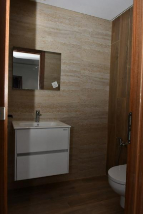 Tunisia apartment center